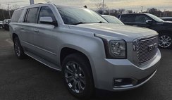 2015 GMC Yukon XL Denali