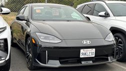 2023 Hyundai Ioniq 6 SEL