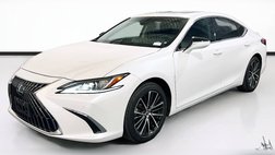 2025 Lexus ES 300h ES 300h