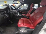 2022 Porsche Macan S