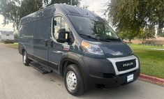 2019 Ram ProMaster 3500 159 WB