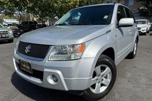 2006 Suzuki Grand Vitara XSport