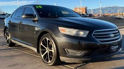 2014 Ford Taurus SEL