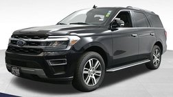 2022 Ford Expedition Limited