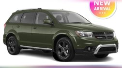 2019 Dodge Journey SE Value Package