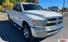 2014 Ram Ram Pickup 2500 SLT