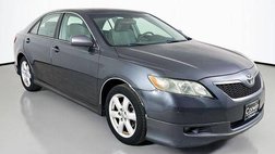 2009 Toyota Camry SE