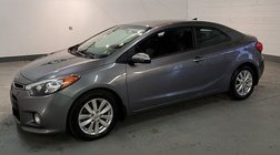 2016 Kia Forte Koup EX