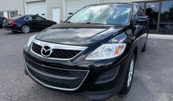 2012 Mazda CX-9 Touring