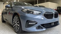 2021 BMW 2 Series 228i xDrive Gran Coupe
