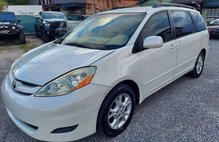 2006 Toyota Sienna XLE Limited