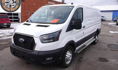 2023 Ford Transit 250