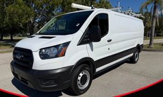 2020 Ford Transit 250