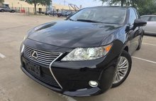2014 Lexus ES 350 Base