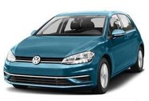 2018 Volkswagen Golf S