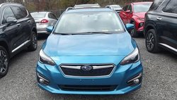 2018 Subaru Impreza Limited