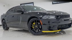 2017 Dodge Charger R/T