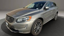 2015 Volvo XC60 T5 Drive-E Premier
