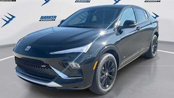 2025 Buick Envista Sport Touring