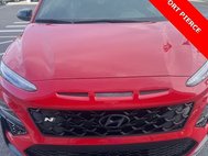 2023 Hyundai Kona N Base