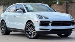 2023 Porsche Cayenne Cayenne