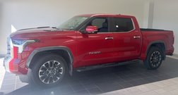 2024 Toyota Tundra Limited HV