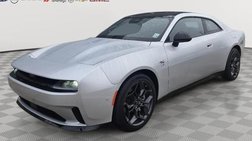 2025 Dodge Charger Daytona R/T