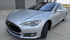 2015 Tesla Model S 70