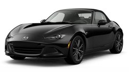 2026 Mazda MX-5 Miata Grand Touring