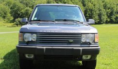 Used Land Rover Range Rover Under $5,000: 13 Cars from $3,495 ...