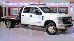 2022 Ford Super Duty F-350 XL