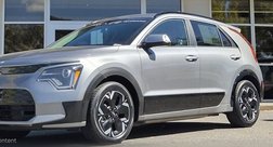 2023 Kia Niro EV Wind
