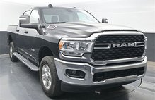 2024 Ram Ram Pickup 2500 Big Horn