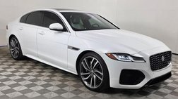 2024 Jaguar XF P300 R-Dynamic SE