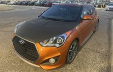 2016 Hyundai Veloster Turbo