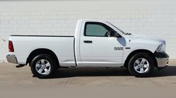 2013 Ram Ram Pickup 1500 Tradesman