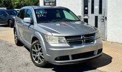 2015 Dodge Journey R/T