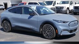2024 Ford Mustang Mach-E Premium