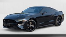 2022 Ford Mustang GT