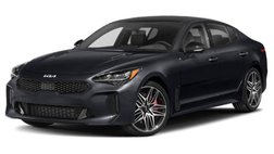 2022 Kia Stinger GT1