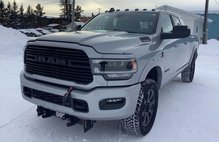 2022 Ram Ram Pickup 2500 Laramie