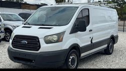 2016 Ford Transit 150