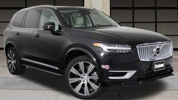 2024 Volvo XC90 Recharge T8 Ultimate Bright Theme 6P