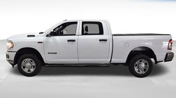 2022 Ram Ram Pickup 2500 Tradesman