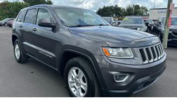 2014 Jeep Grand Cherokee Laredo E
