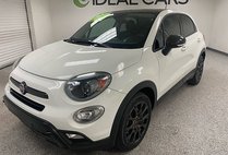 2018 Fiat 500X Urbana Edition