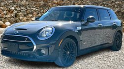 2017 MINI Clubman Cooper S ALL4