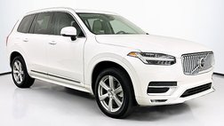 2024 Volvo XC90 B5 Core Bright Theme
