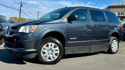 2009 Chrysler Town and Country Touring