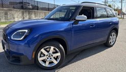2025 MINI Countryman Cooper S ALL4